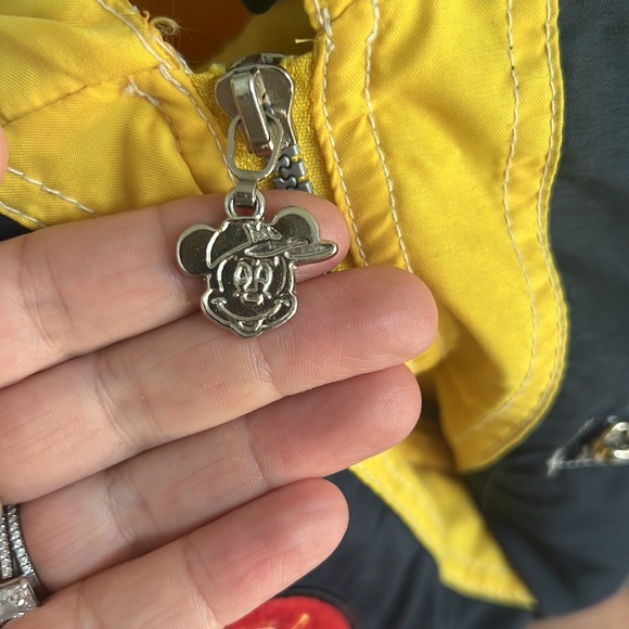 Disney’s Mickey Mouse Jacket | Champ Mickey - Picture 10 of 10